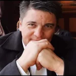 Director Leonardo Rodriguez Baumann