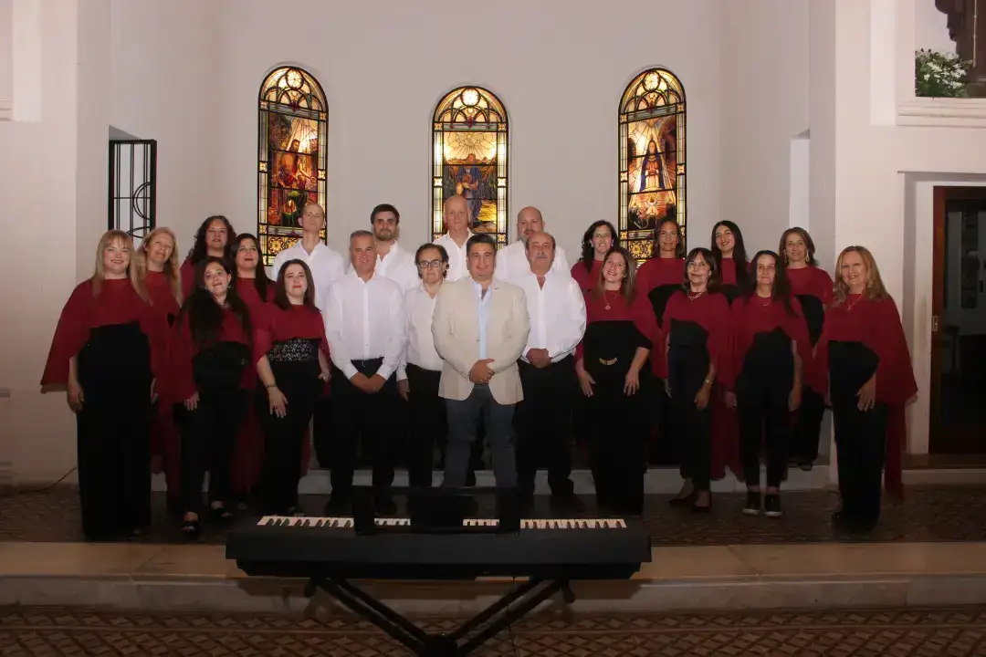 Foto Grupal Antigua
