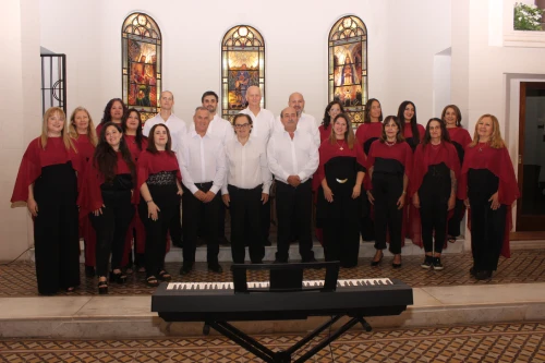 Foto Galeria