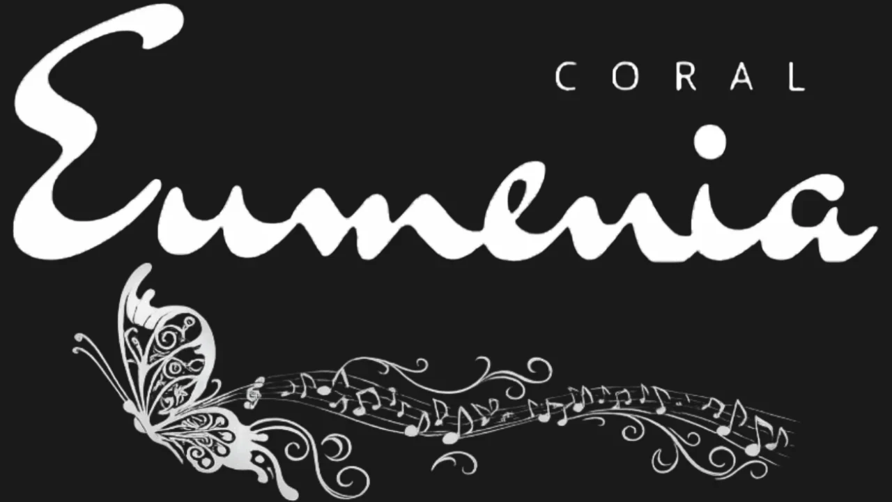 Logo Coro Eumenia