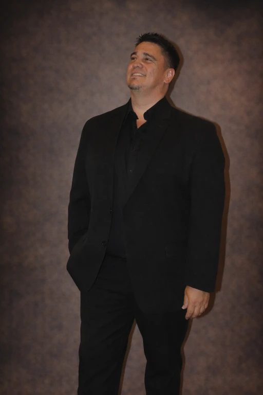 Leonardo Rodríguez Baumann