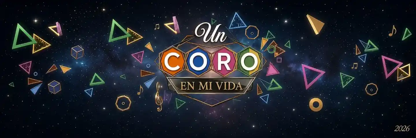 Un Coro En Tu Vida