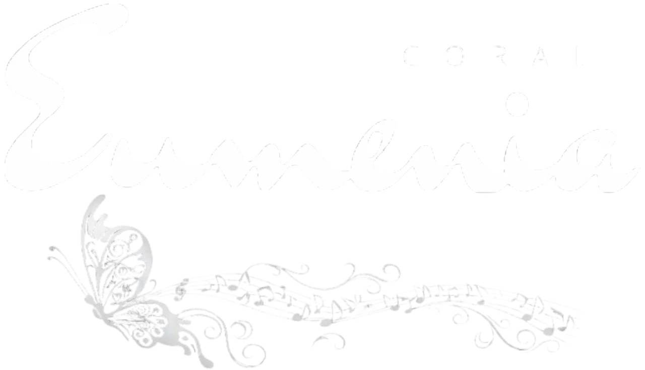 Logo Coro Eumenia